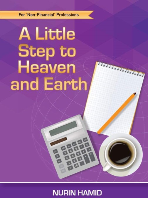 financial literacy book