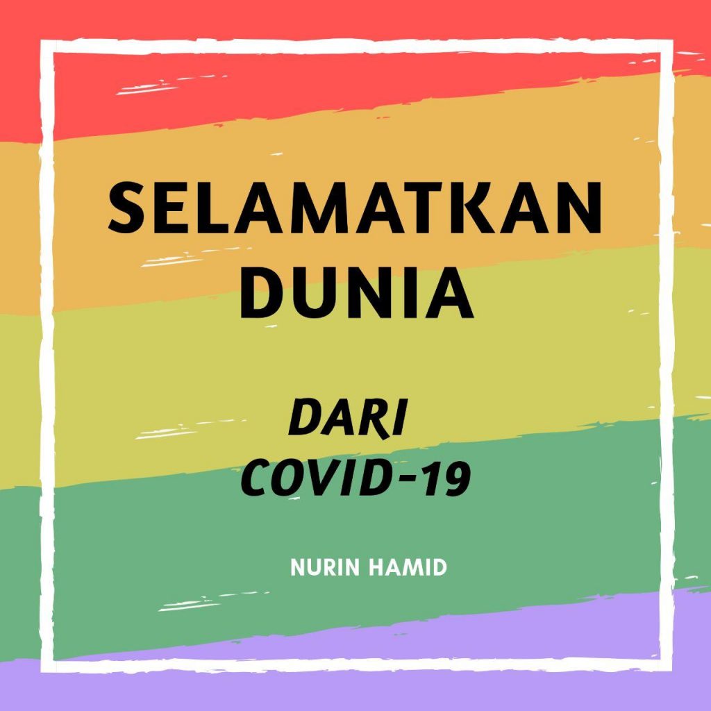 kesan penularan covid-19