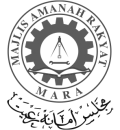 Logo Syarikat - MARA8