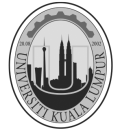 Logo Syarikat - UniKL8